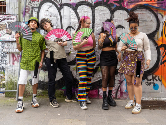 CSD Termine 2026 & warum Pride auch dieses Jahr wichtig ist